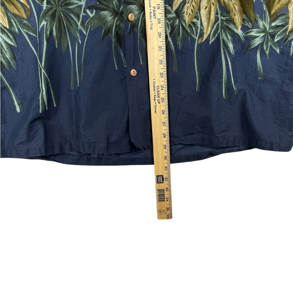 Men's Diamond Head Sportswear Short Sleeve Button Down 2XL 0012 - Picture 4 of 6